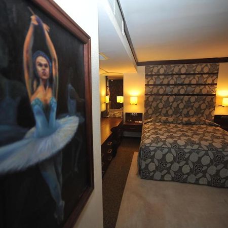 Ontur Butik Hotel 앙카라 외부 사진