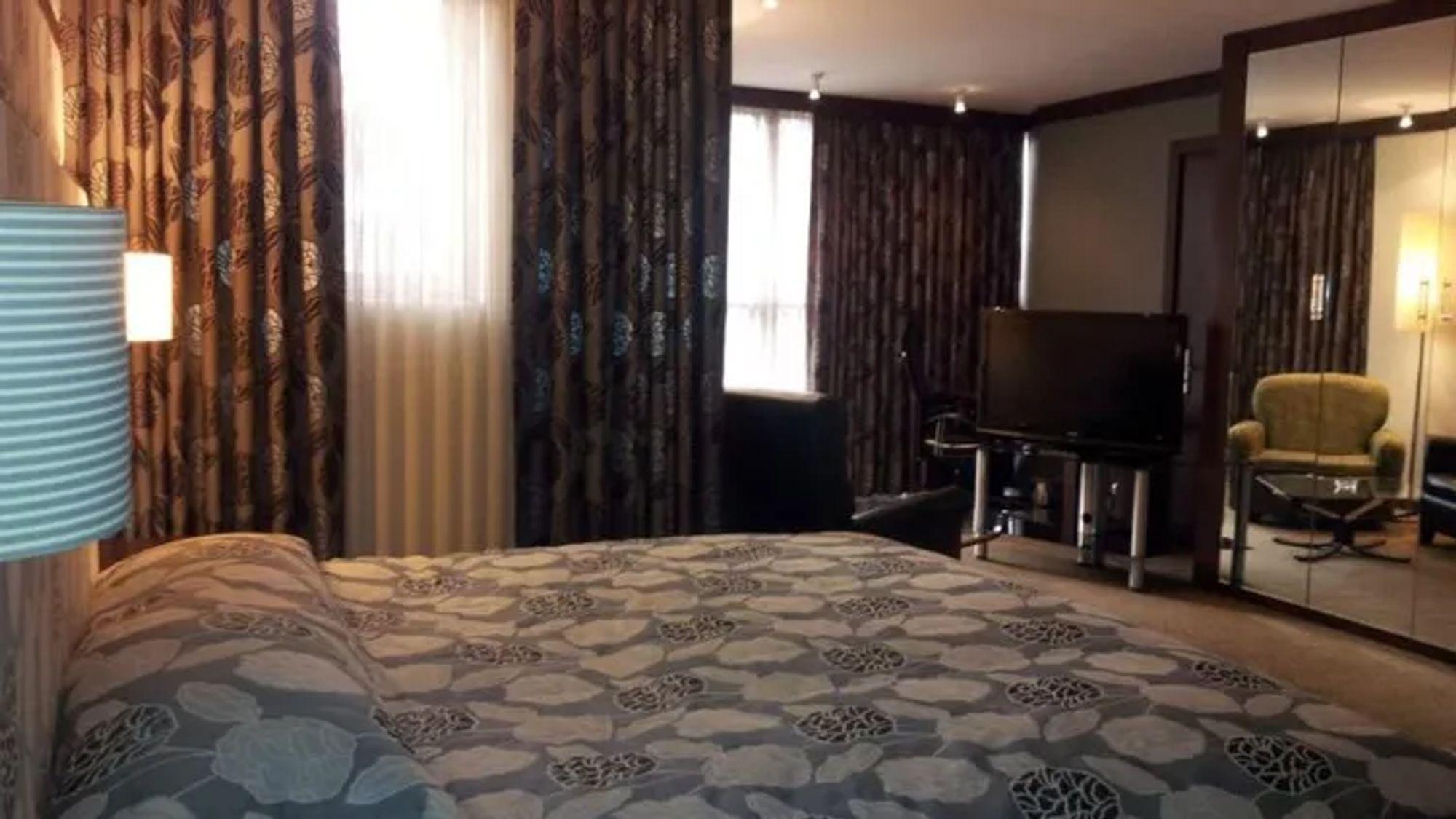 Ontur Butik Hotel 앙카라 외부 사진