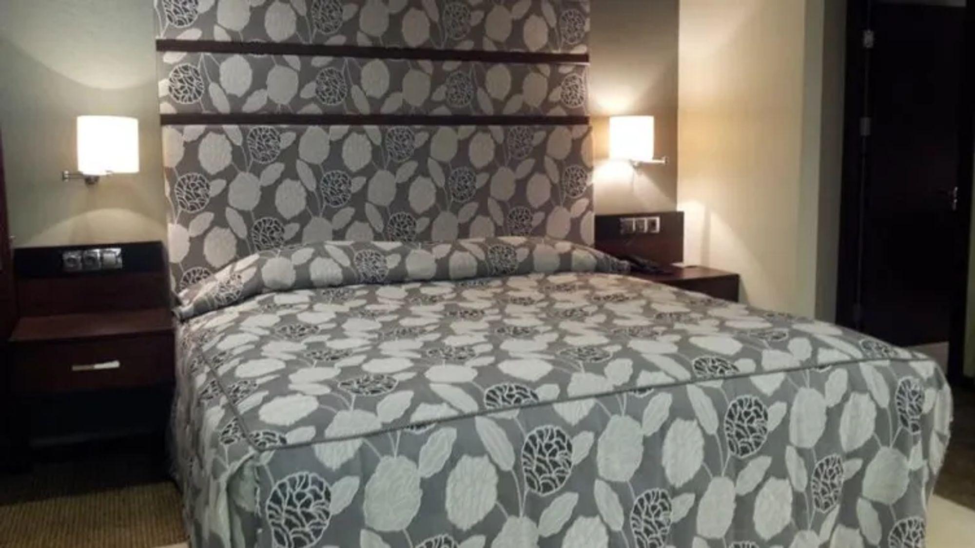 Ontur Butik Hotel 앙카라 외부 사진
