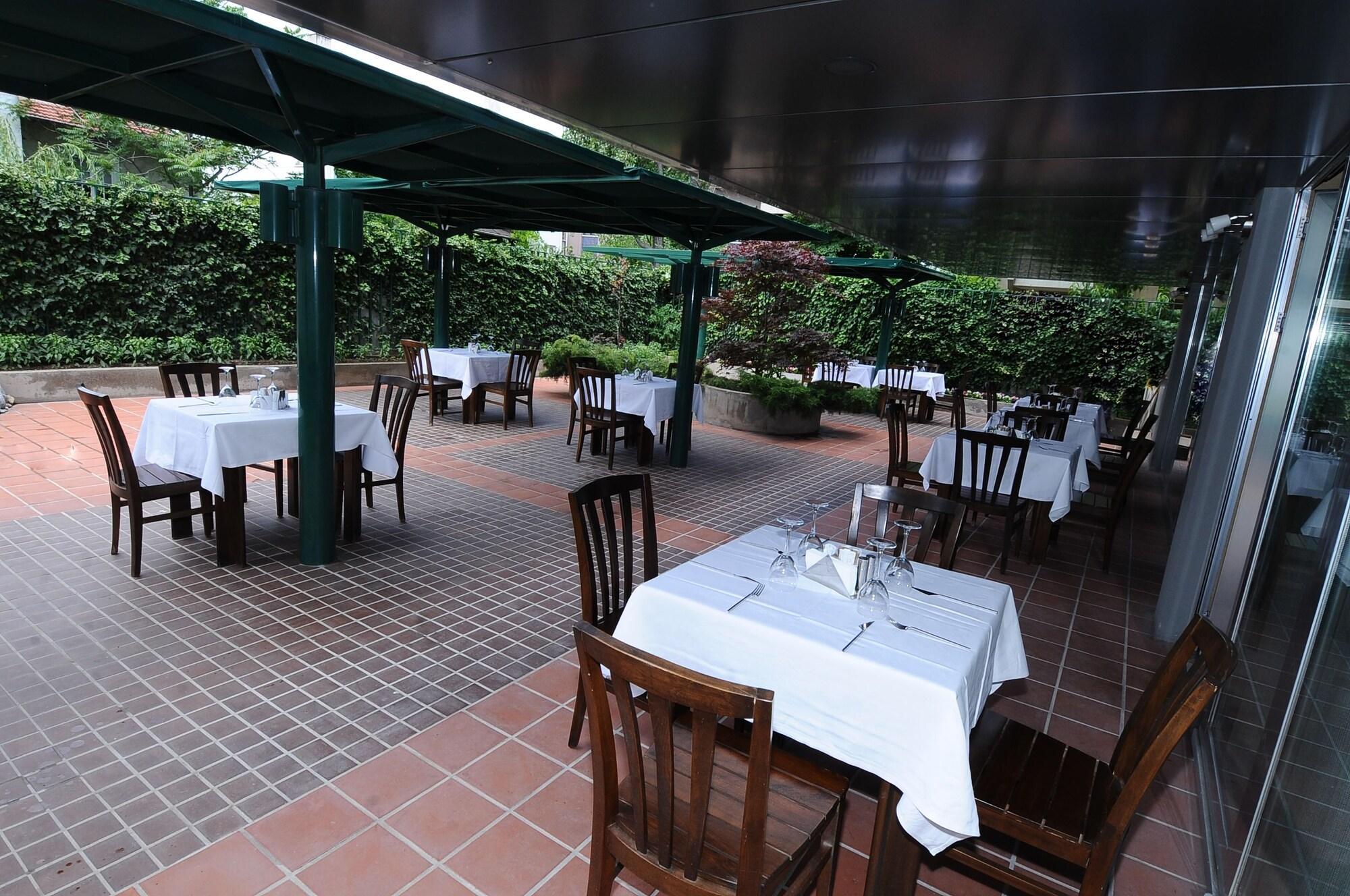 Ontur Butik Hotel 앙카라 외부 사진