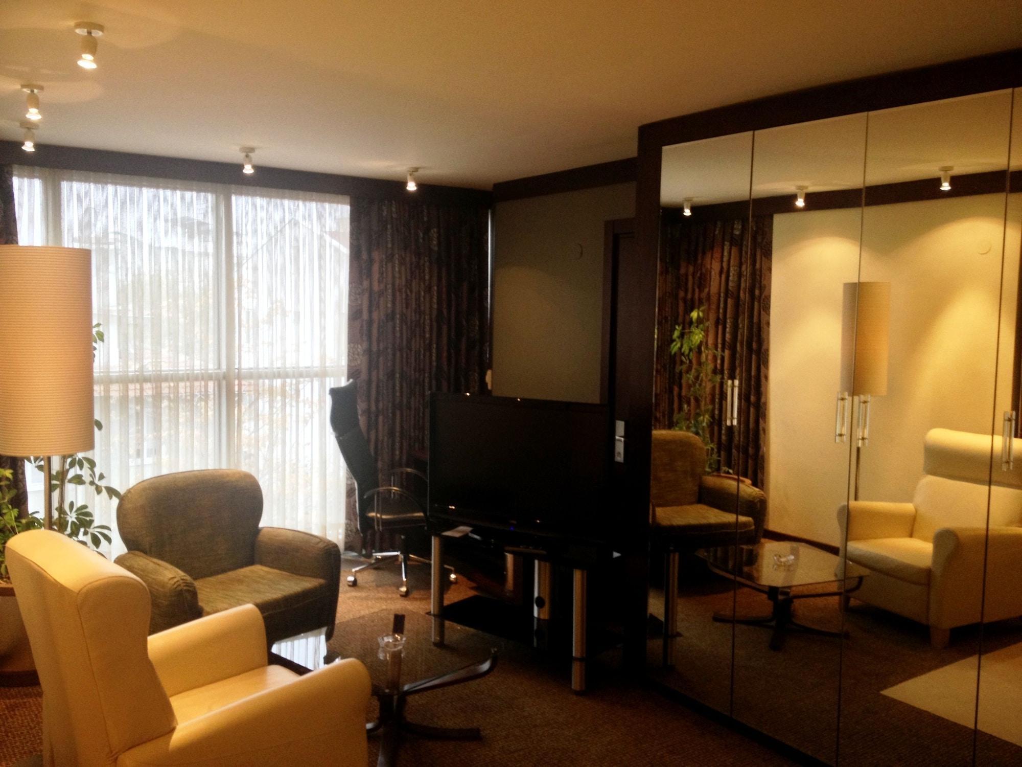 Ontur Butik Hotel 앙카라 외부 사진