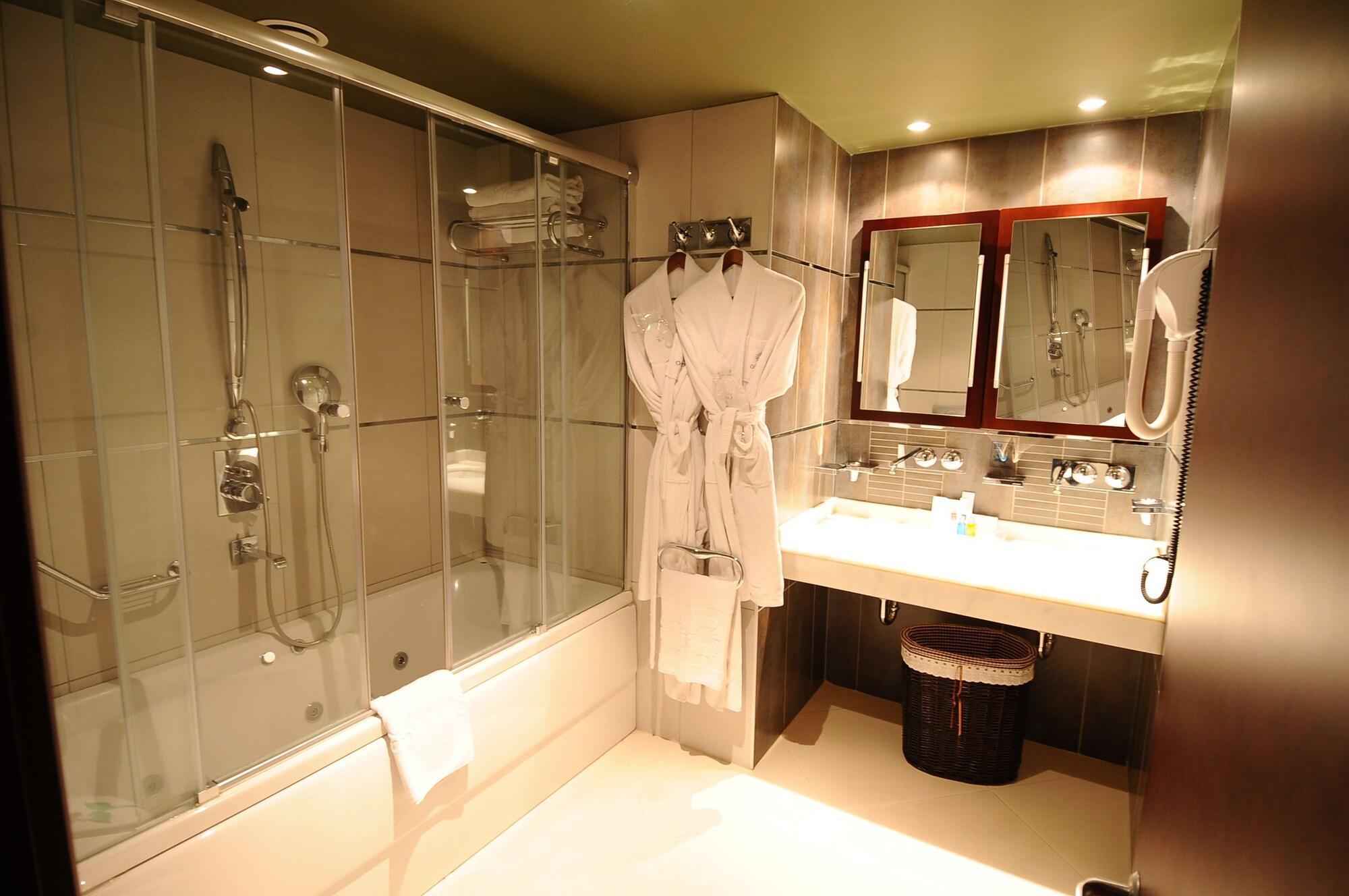 Ontur Butik Hotel 앙카라 외부 사진