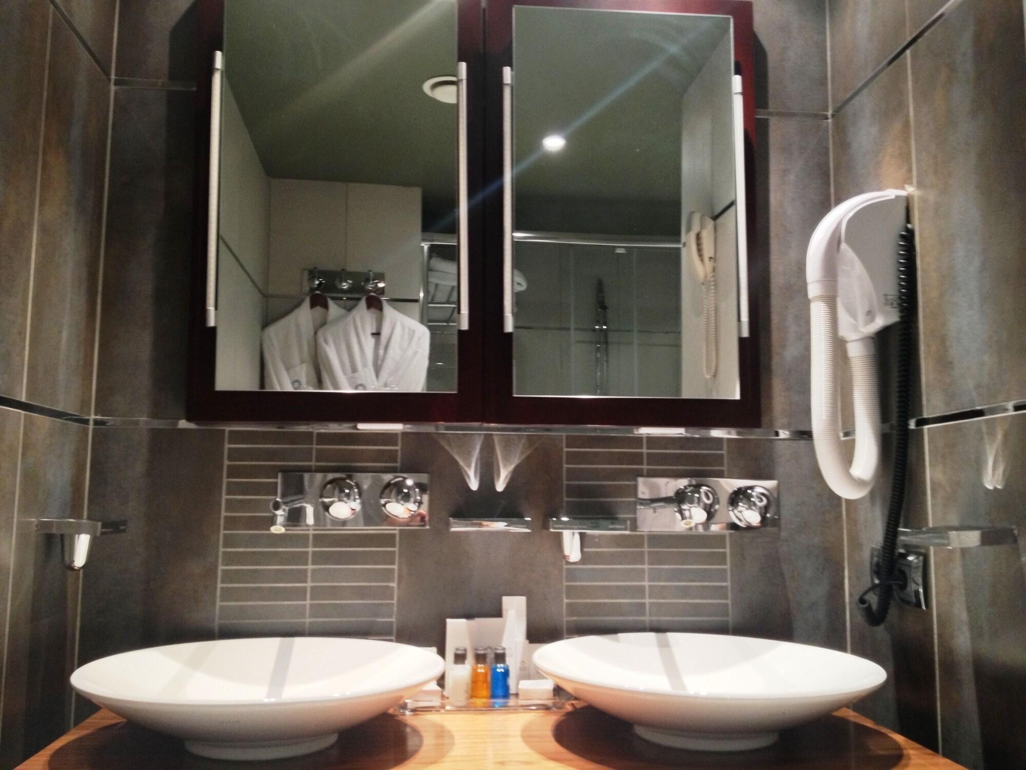 Ontur Butik Hotel 앙카라 외부 사진