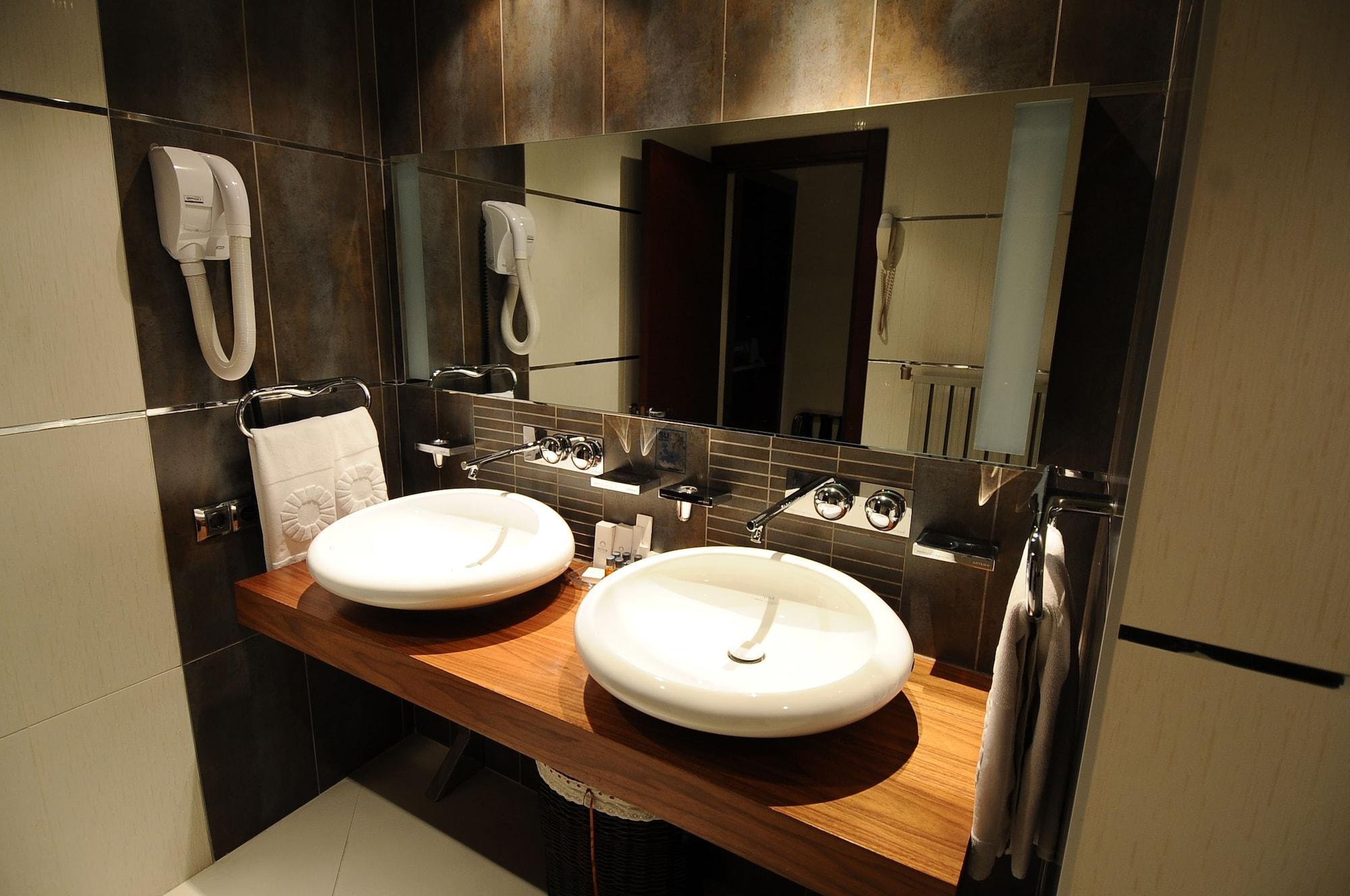 Ontur Butik Hotel 앙카라 외부 사진