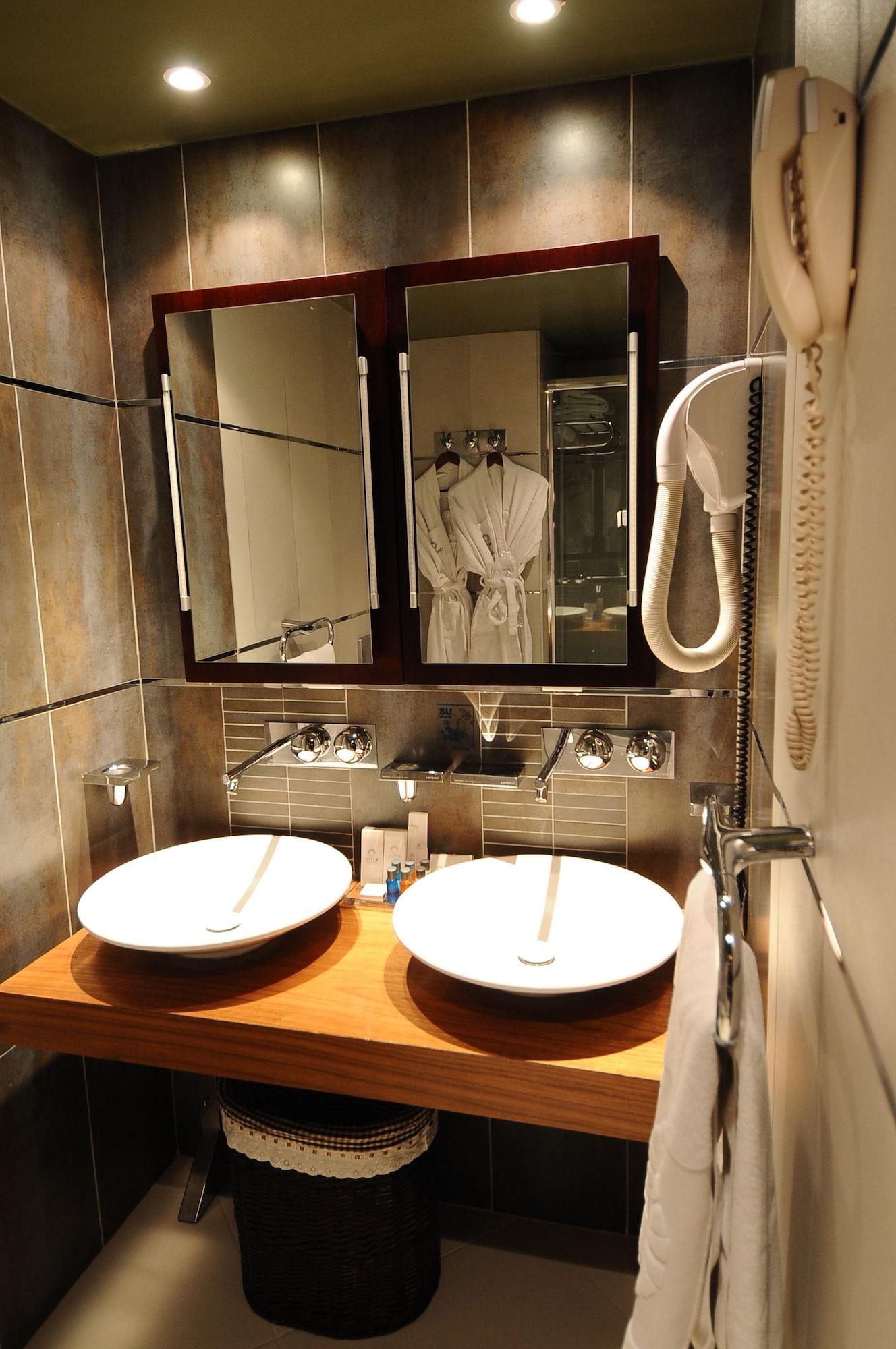 Ontur Butik Hotel 앙카라 외부 사진