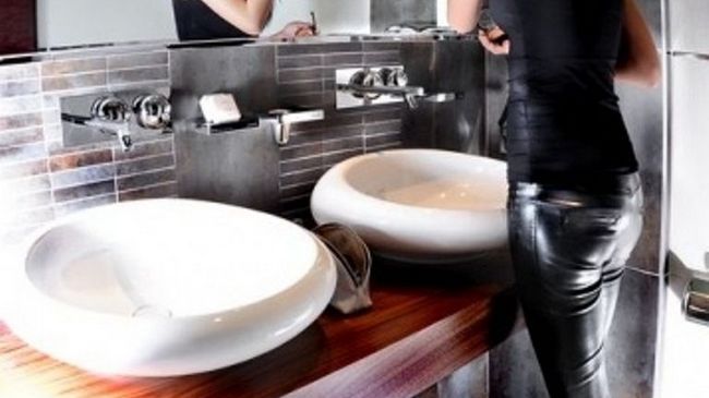 Ontur Butik Hotel 앙카라 시설 사진