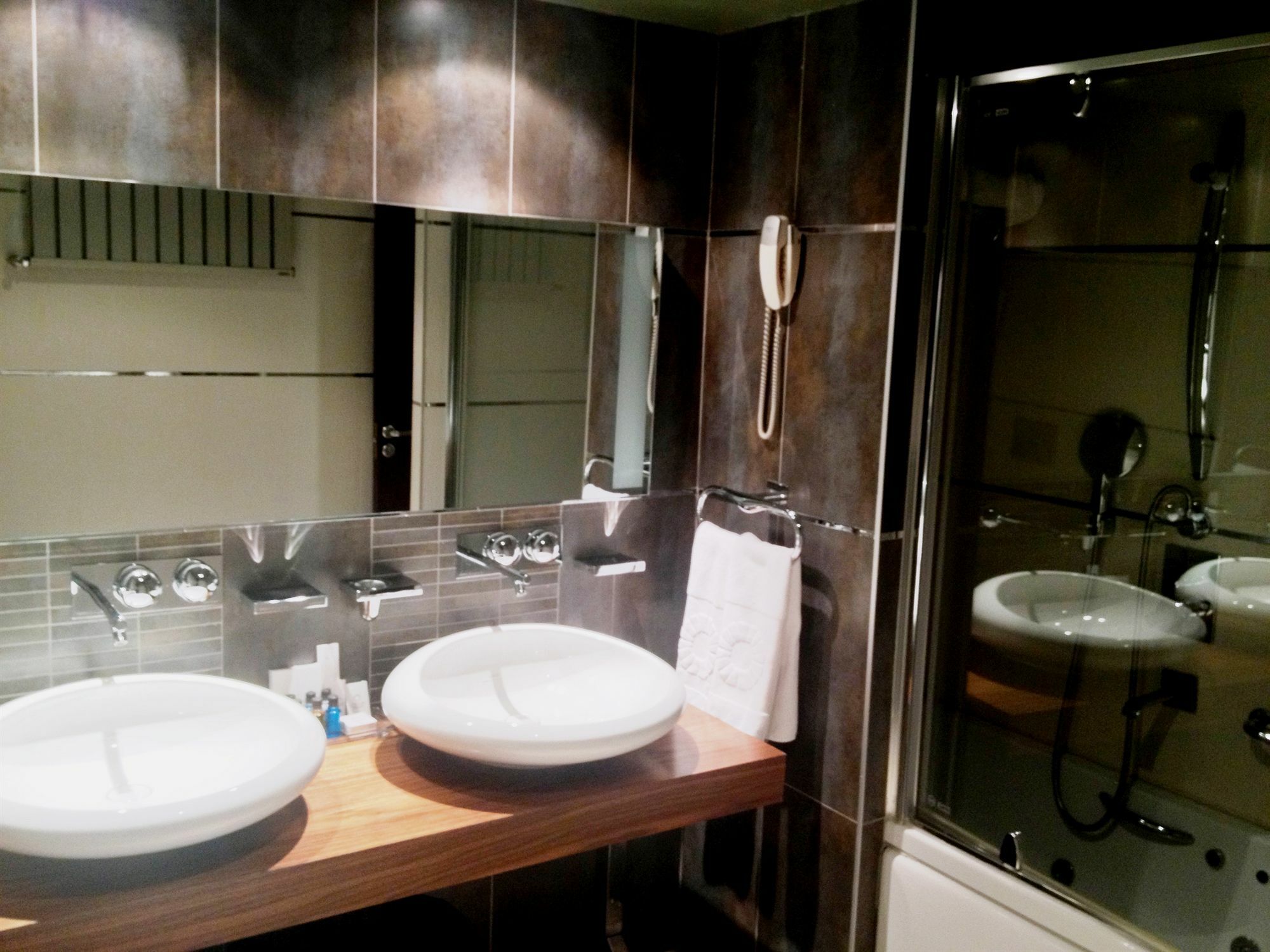 Ontur Butik Hotel 앙카라 외부 사진