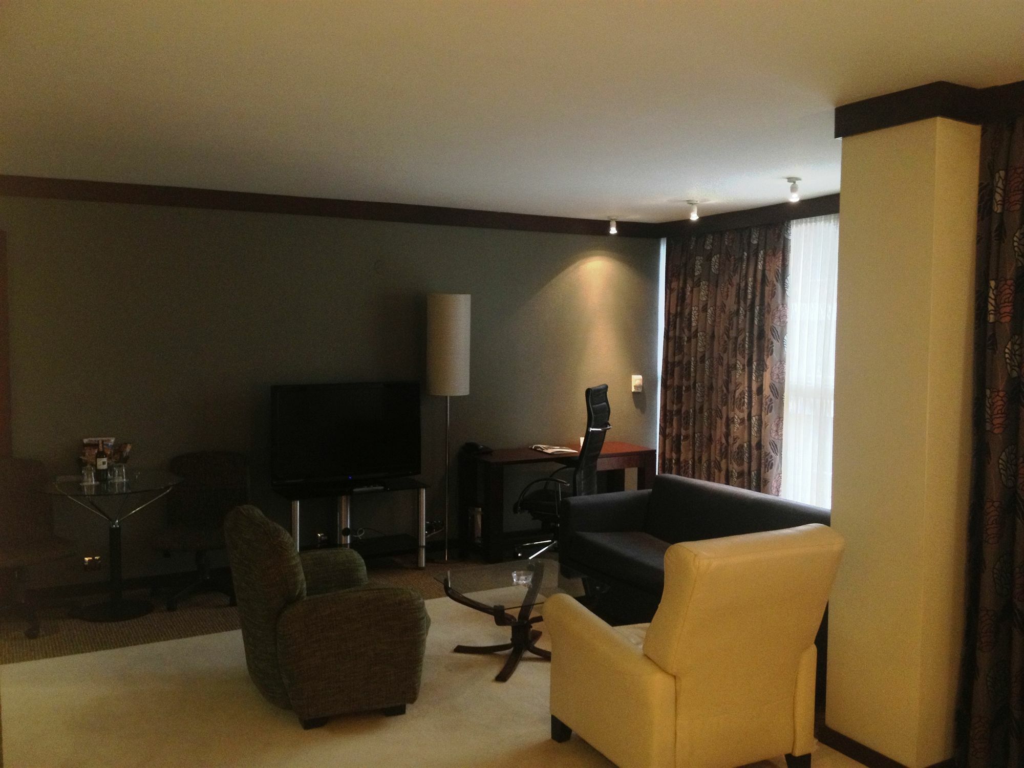 Ontur Butik Hotel 앙카라 외부 사진