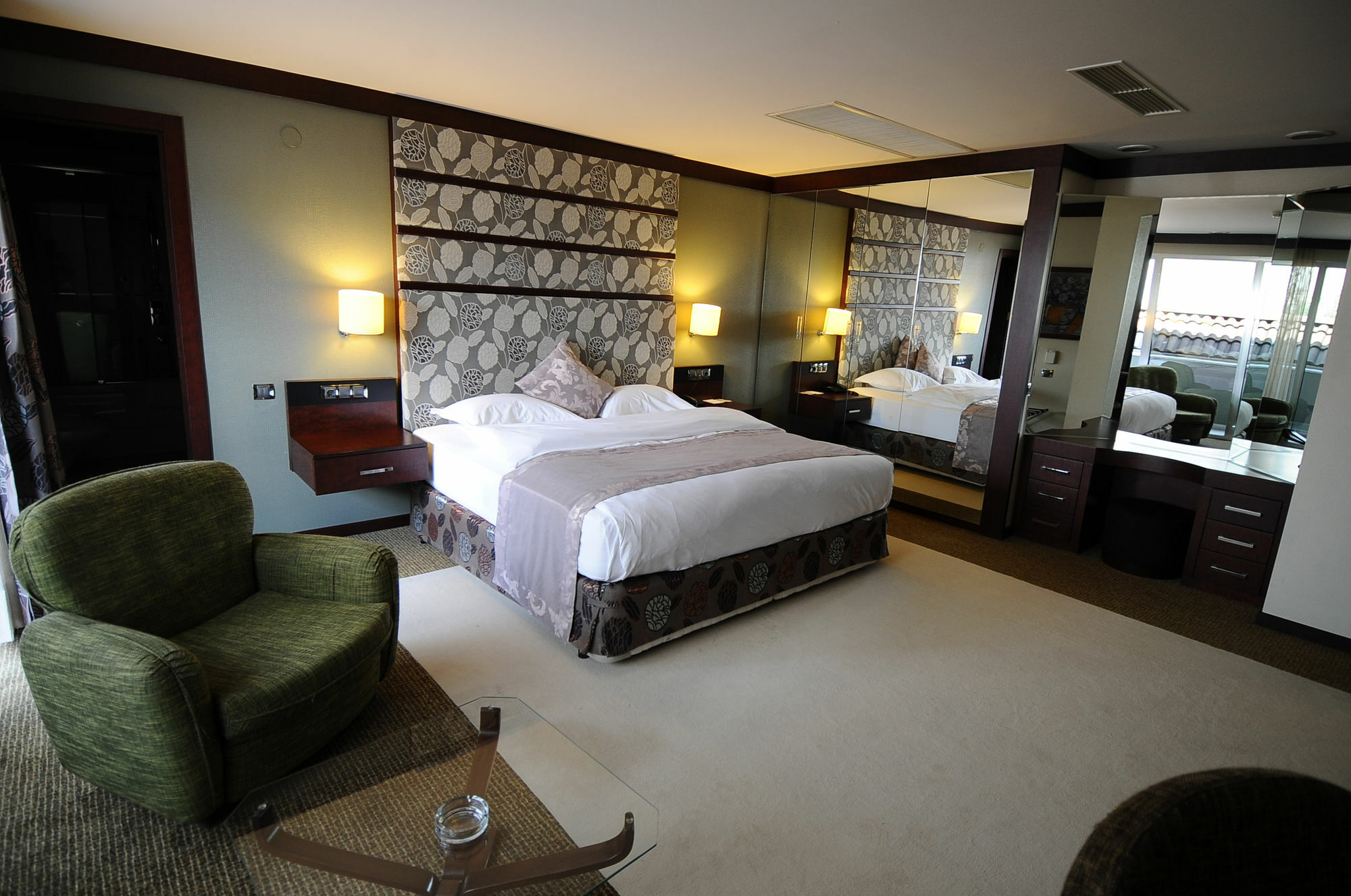 Ontur Butik Hotel 앙카라 외부 사진