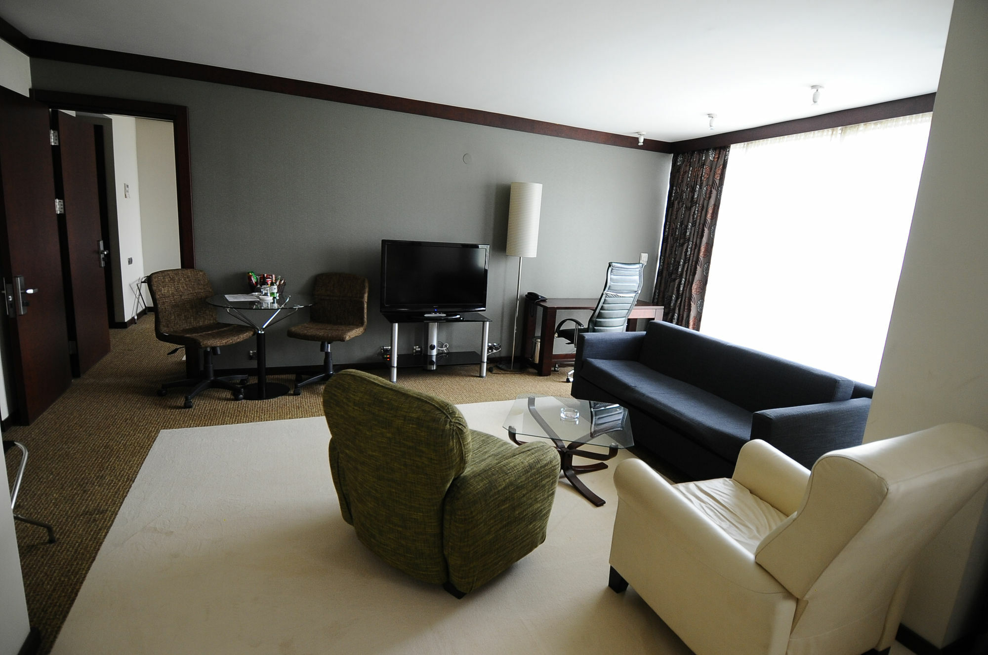 Ontur Butik Hotel 앙카라 외부 사진